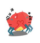 Inulien's（個別スタンプ：30）