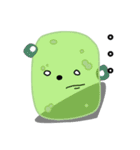Inulien's（個別スタンプ：34）