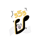 Tuanote Hunsa（個別スタンプ：5）