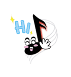 Tuanote Hunsa（個別スタンプ：10）