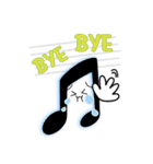 Tuanote Hunsa（個別スタンプ：16）