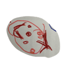 まごのえ（個別スタンプ：3）