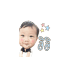 Baby Khun Khun（個別スタンプ：11）