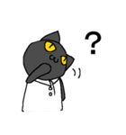 戦え！ねこandリス（個別スタンプ：12）