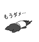 戦え！ねこandリス（個別スタンプ：29）