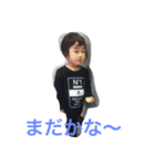 晃駕バージョン（個別スタンプ：1）