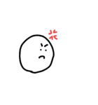 自由帳（個別スタンプ：2）