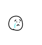 自由帳（個別スタンプ：4）