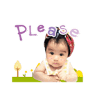 babykooninthewoods（個別スタンプ：6）