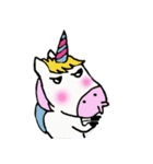 Unicorn Kor Me Nor（個別スタンプ：30）