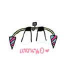 Unicorn Kor Me Nor（個別スタンプ：39）