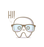 Molar（個別スタンプ：1）
