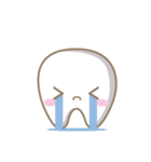 Molar（個別スタンプ：2）