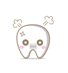 Molar（個別スタンプ：3）