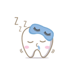 Molar（個別スタンプ：4）