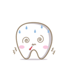 Molar（個別スタンプ：5）