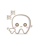Molar（個別スタンプ：6）