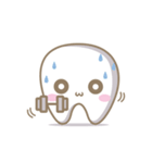 Molar（個別スタンプ：7）