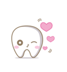 Molar（個別スタンプ：9）