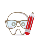 Molar（個別スタンプ：10）