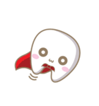 Molar（個別スタンプ：11）