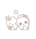Molar（個別スタンプ：13）