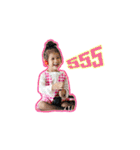 Fasal baby kids（個別スタンプ：7）