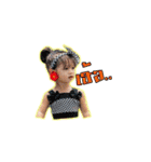 Fasal baby kids（個別スタンプ：10）