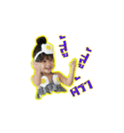 Fasal baby kids（個別スタンプ：14）