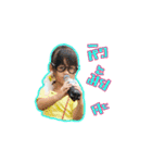 Fasal baby kids（個別スタンプ：24）