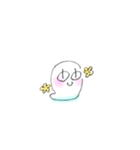 ヒダリーと仲間たち（個別スタンプ：10）