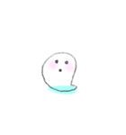 ヒダリーと仲間たち（個別スタンプ：11）