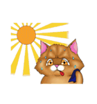 JewJeed Persian Girl（個別スタンプ：26）