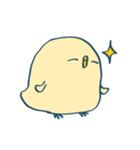 蜂蜜ひよこ君（個別スタンプ：5）