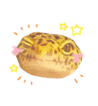 小さな住人たち 3（個別スタンプ：13）