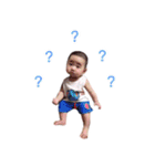 Le Bao Chen（個別スタンプ：3）