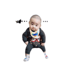 Le Bao Chen（個別スタンプ：12）