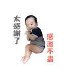 Le Bao Chen（個別スタンプ：15）