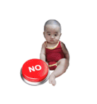 Le Bao Chen（個別スタンプ：17）