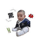 Le Bao Chen（個別スタンプ：19）