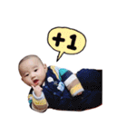 Le Bao Chen（個別スタンプ：26）
