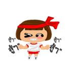 PloySaiJang（個別スタンプ：7）