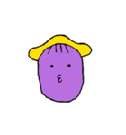 Neeranuch Thepthianchai（個別スタンプ：1）