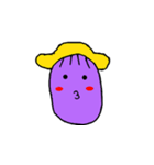 Neeranuch Thepthianchai（個別スタンプ：2）