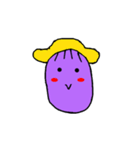 Neeranuch Thepthianchai（個別スタンプ：3）