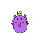 Neeranuch Thepthianchai（個別スタンプ：16）