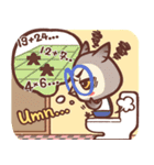 Geek Circle (Board Game)（個別スタンプ：21）