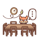 Geek Circle (Board Game)（個別スタンプ：25）