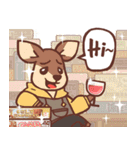 Geek Circle (Board Game)（個別スタンプ：28）