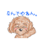 kai love（個別スタンプ：8）